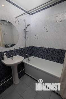 1-к квартира, вторичка, 53м2, 7/10 этаж