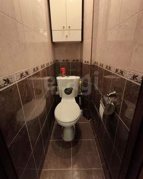 4-к квартира, вторичка, 60м2, 4/5 этаж