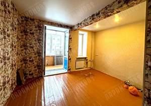 3-к квартира, вторичка, 77м2, 3/4 этаж