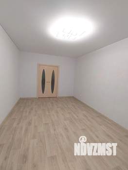 1-к квартира, вторичка, 43м2, 4/14 этаж