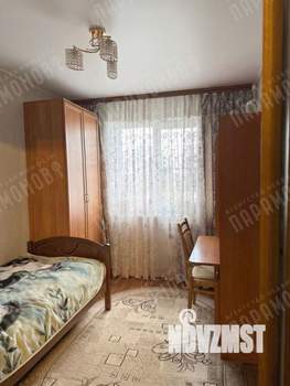 2-к квартира, вторичка, 61м2, 1/5 этаж