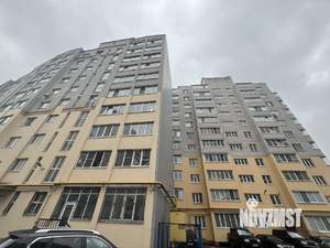 1-к квартира, вторичка, 46м2, 2/10 этаж