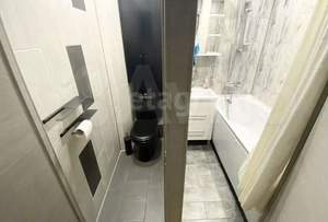 4-к квартира, вторичка, 60м2, 2/5 этаж