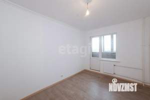 Студия квартира, вторичка, 21м2, 6/17 этаж