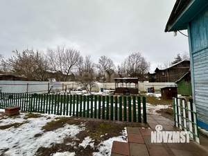 3-к квартира, вторичка, 56м2, 1/1 этаж