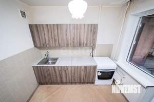3-к квартира, вторичка, 71м2, 3/5 этаж