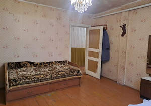 2-к квартира, вторичка, 54м2, 1/2 этаж