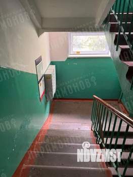 2-к квартира, вторичка, 48м2, 3/5 этаж