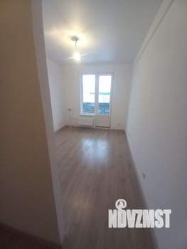 Студия квартира, вторичка, 20м2, 3/4 этаж