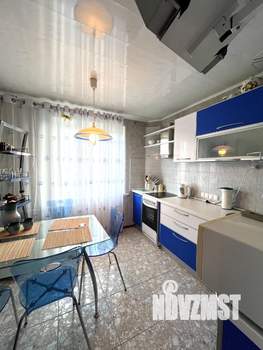 2-к квартира, вторичка, 62м2, 9/12 этаж