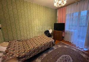3-к квартира, вторичка, 69м2, 3/9 этаж