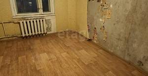 4-к квартира, вторичка, 104м2, 6/9 этаж