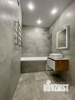 2-к квартира, вторичка, 68м2, 11/22 этаж