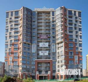 3-к квартира, вторичка, 91м2, 5/16 этаж