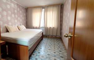 2-к квартира, вторичка, 51м2, 1/9 этаж