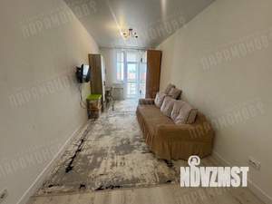 1-к квартира, вторичка, 55м2, 16/16 этаж