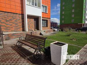 1-к квартира, вторичка, 35м2, 4/17 этаж