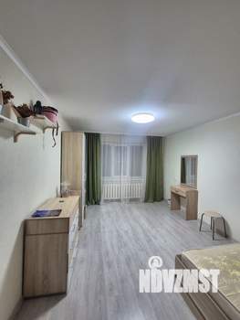 1-к квартира, вторичка, 39м2, 1/9 этаж