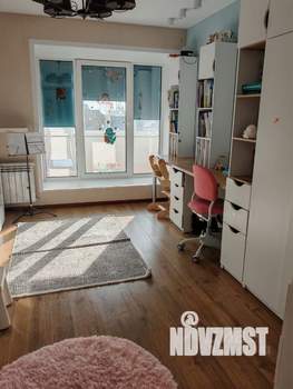 3-к квартира, вторичка, 70м2, 6/7 этаж