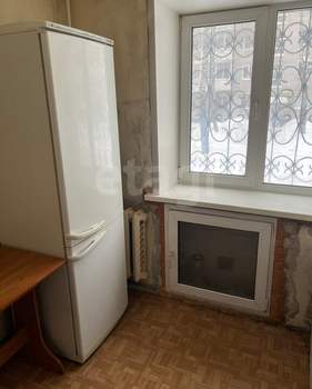 1-к квартира, вторичка, 31м2, 1/5 этаж