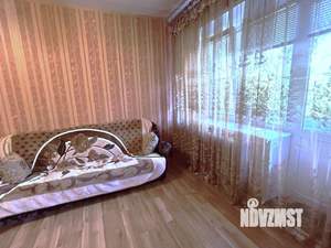 2-к квартира, вторичка, 44м2, 4/4 этаж