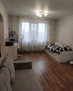 1-к квартира, вторичка, 36м2, 5/9 этаж