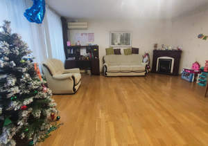 2-к квартира, вторичка, 92м2, 5/5 этаж