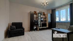 1-к квартира, вторичка, 38м2, 8/12 этаж