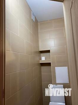 2-к квартира, вторичка, 59м2, 4/24 этаж