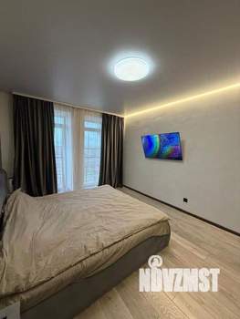 1-к квартира, вторичка, 51м2, 9/10 этаж