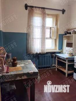 2-к квартира, вторичка, 59м2, 1/2 этаж