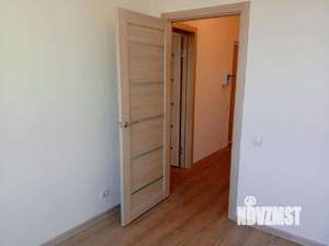 2-к квартира, сданный дом, 52м2, 3/15 этаж
