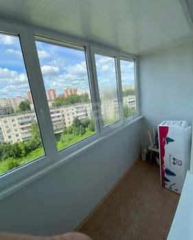 3-к квартира, вторичка, 75м2, 8/10 этаж