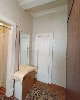 2-к квартира, вторичка, 54м2, 3/3 этаж