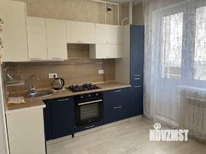 1-к квартира, вторичка, 36м2, 4/13 этаж