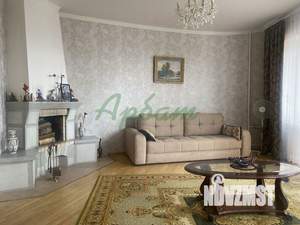 4-к квартира, вторичка, 180м2, 9/10 этаж