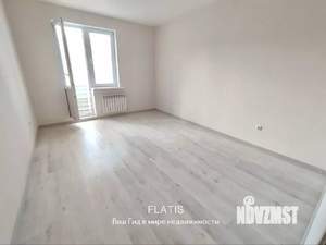 2-к квартира, сданный дом, 63м2, 4/9 этаж