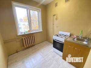 2-к квартира, вторичка, 45м2, 5/5 этаж