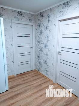 2-к квартира, вторичка, 41м2, 2/5 этаж