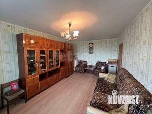 2-к квартира, вторичка, 50м2, 6/9 этаж