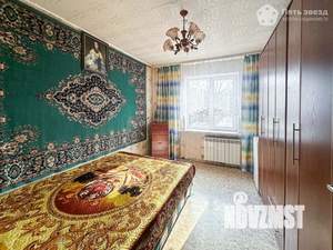 2-к квартира, вторичка, 53м2, 2/5 этаж