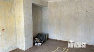 2-к квартира, вторичка, 47м2, 1/4 этаж