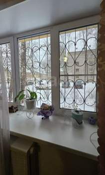 2-к квартира, вторичка, 40м2, 1/5 этаж