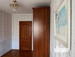3-к квартира, вторичка, 70м2, 6/9 этаж