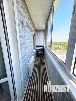 3-к квартира, вторичка, 59м2, 9/9 этаж