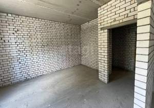 1-к квартира, вторичка, 40м2, 2/4 этаж