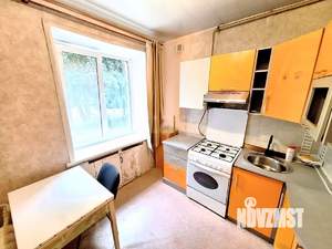 1-к квартира, вторичка, 30м2, 1/5 этаж