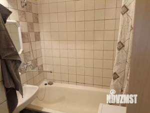 1-к квартира, вторичка, 37м2, 5/10 этаж