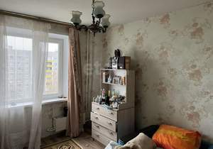 4-к квартира, вторичка, 86м2, 8/10 этаж