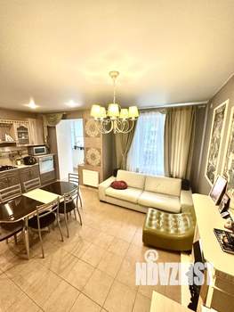 3-к квартира, вторичка, 86м2, 2/11 этаж